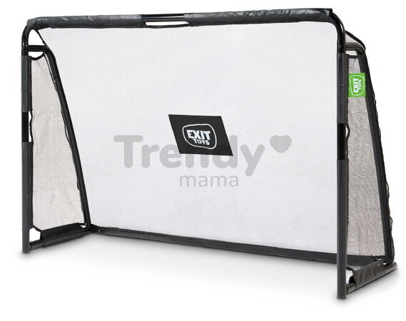 Futbalová bránka Maestro steel football goal Exit Toys oceľový rám 180*120 cm - model 2026 ET41031010
