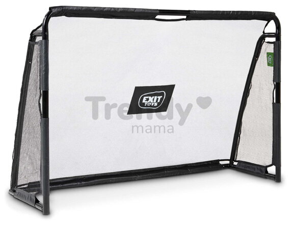 Futbalová bránka Maestro steel football goal Exit Toys oceľový rám 180*120 cm - model 2026 ET41031010
