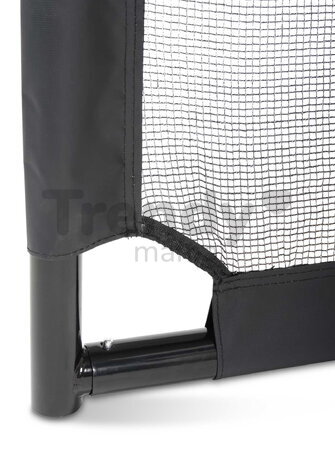 Futbalová bránka Maestro steel football goal Exit Toys oceľový rám 180*120 cm - model 2026 ET41031010
