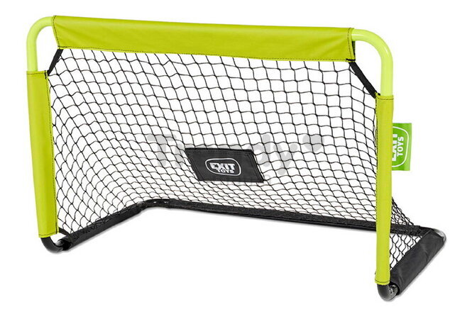Futbalové bránky mini Tempo Football Goal Exit Toys 90*60 cm ET41200900