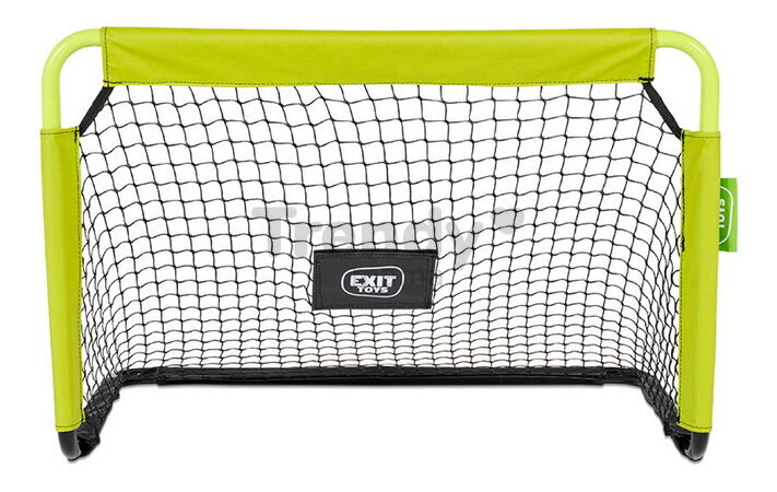 Futbalové bránky mini Tempo Football Goal Exit Toys 90*60 cm ET41200900