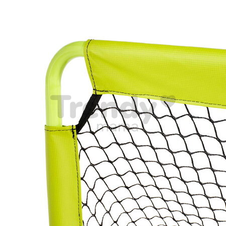 Futbalové bránky mini Tempo Football Goal Exit Toys 90*60 cm ET41200900