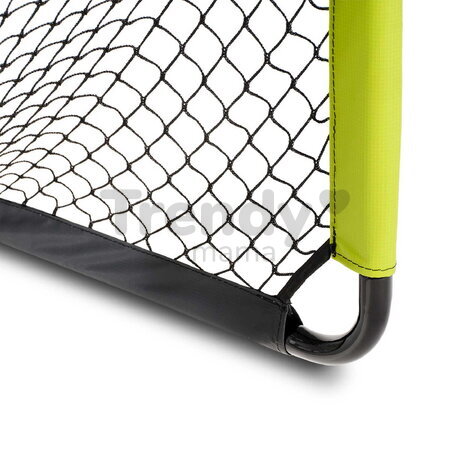 Futbalové bránky mini Tempo Football Goal Exit Toys 90*60 cm ET41200900