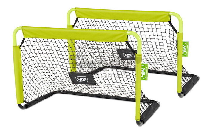 Futbalové bránky mini Tempo Football Goal Exit Toys 90*60 cm ET41200900
