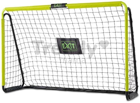 Futbalová bránka Tempo 2400 steel football goal Exit Toys oceľový rám 240*160 cm