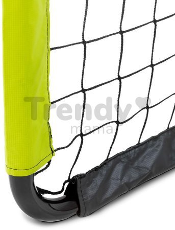 Futbalová bránka Tempo 1800 steel football goal Exit Toys oceľový rám 180*120 cm