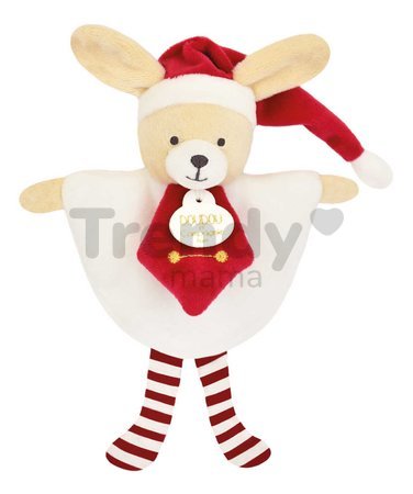 Plyšové zvieratko Doudou et Compagnie rôzne druhy 17 cm od 0 mes