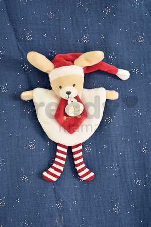 Plyšové zvieratko Doudou et Compagnie rôzne druhy 17 cm od 0 mes