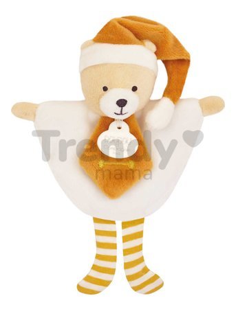 Plyšové zvieratko Doudou et Compagnie rôzne druhy 17 cm od 0 mes