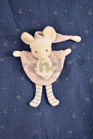 Plyšové zvieratko Doudou et Compagnie rôzne druhy 17 cm od 0 mes