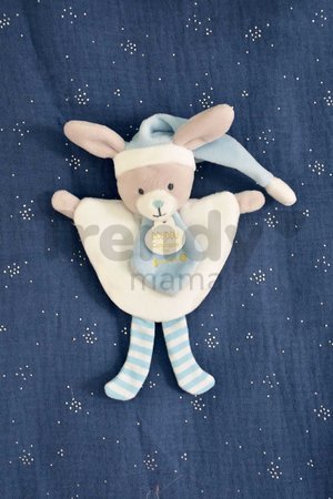 Plyšové zvieratko Doudou et Compagnie rôzne druhy 17 cm od 0 mes