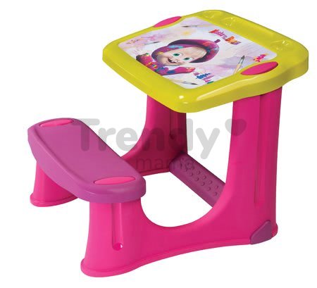 420200 a smoby skolska lavica