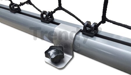 Kotviaca sada pre veľké futbalové bránky Scala anchor set Exit Toys na trávnatý povrch 2 kusy