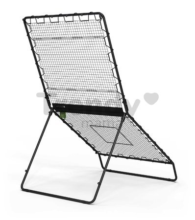 Odrazová sieť na padel Smash Padel Rebounder Exit Toys tréning techník a úderov s nastaviteľným napätím siete