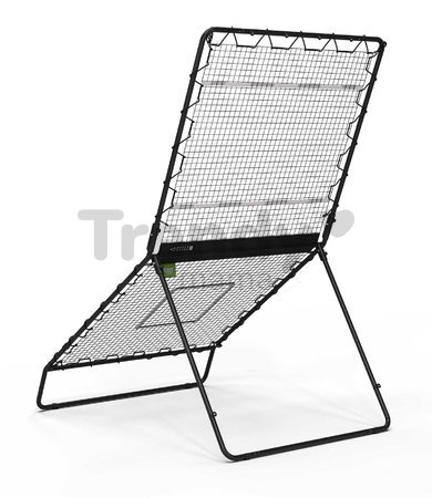 Odrazová sieť na padel Smash Padel Rebounder Exit Toys tréning techník a úderov s nastaviteľným napätím siete