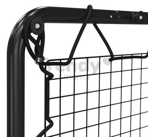 Odrazová sieť na padel Smash Padel Rebounder Exit Toys tréning techník a úderov s nastaviteľným napätím siete