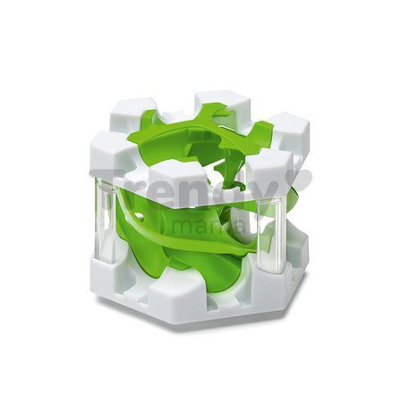 Rozšírenie pre guľôčkové dráhy Špirála Helix New PRO GraviTrax s 2 úrovňami od 8 rokov