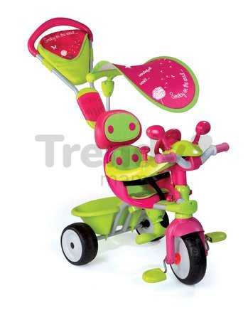 434118 a smoby odrazadlo