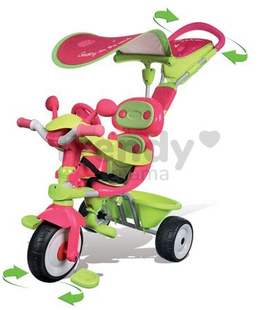 434118 l smoby odrazadlo