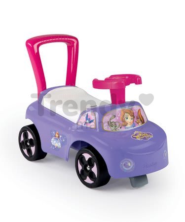 443017 a smoby odrazadlo