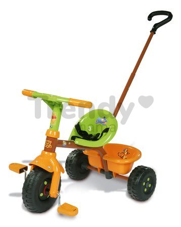 444122 a smoby trojkolka