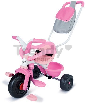 444171 a smoby trojkolka