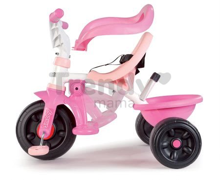 444171 b smoby trojkolka