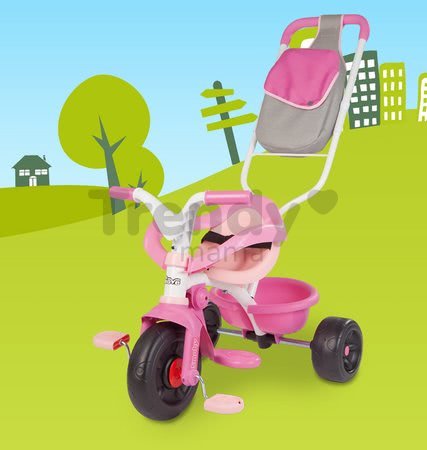 444171 c smoby trojkolka