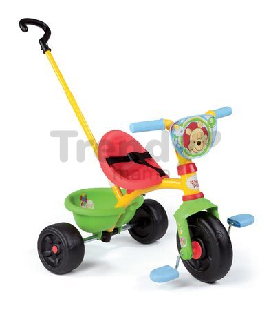 444187 a smoby trojkolka