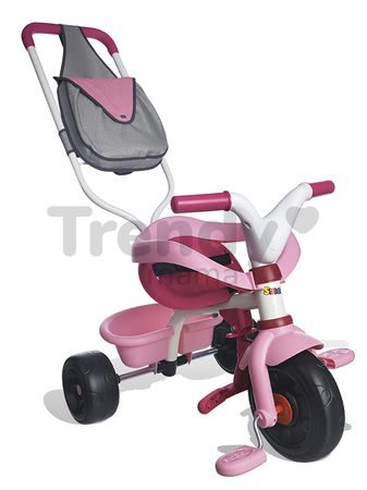 444236 a smoby trojkolka