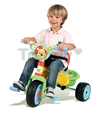 444247 b smoby trojkolka