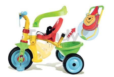 444247 c smoby trojkolka