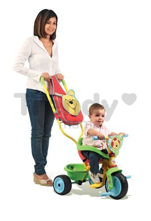 444247 d smoby trojkolka