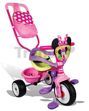 444248 a smoby trojkolka