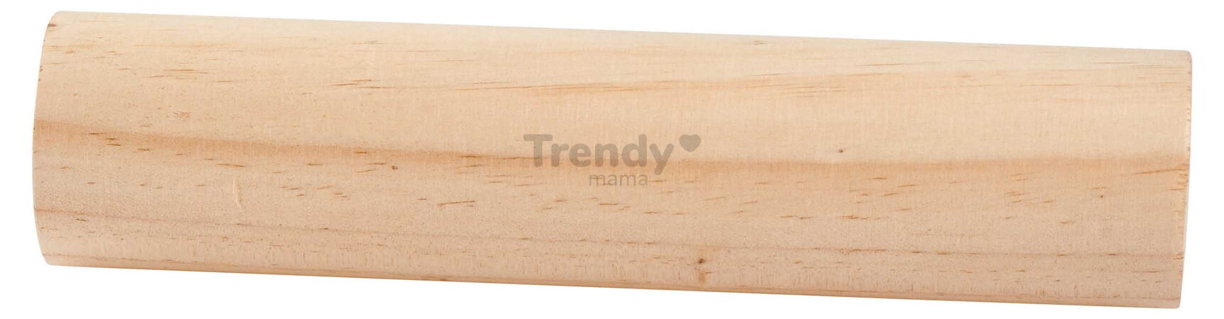 Drevená hra s hádzaním kolíkov Throwing Game Sticks Outdoor Eichhorn 13 kolíkov s priemerom 45 mm od 3 rokov EH4464