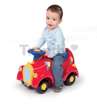 449001 b smoby odrazadlo