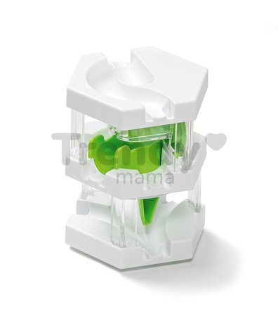 Rozšírenie pre guľôčkové dráhy Uvoľňovač PRO Releaser GraviTrax s 2 úrovňami od 8 rokov