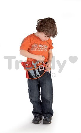 Pracovné náradie Black&Decker Smoby na opasku 6 kusov