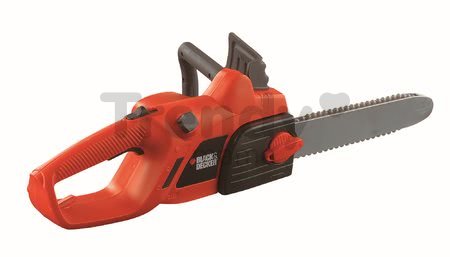 Motorová píla Black&Decker Smoby elektronická so zvukom