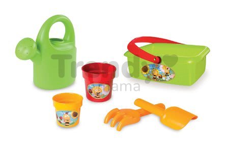 500216 a smoby zahradna sada