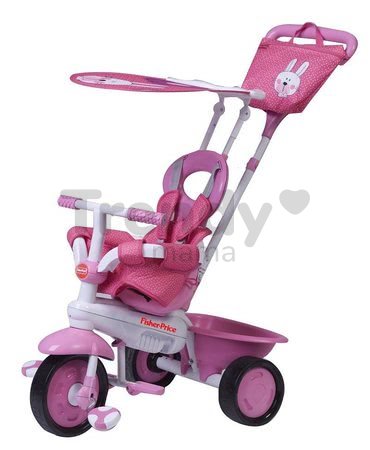 SMART TRIKE 1460233 Fisher-price trojkol