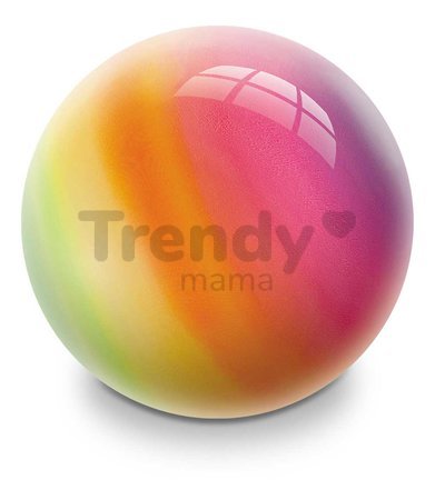 Športová lopta Rainbow Sport Bioball Mondo gumová 14 cm