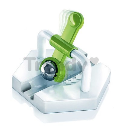 Rozšírenie pre guľôčkové dráhy Kladivo Hammer GraviTrax 7 dielov od 8 rokov