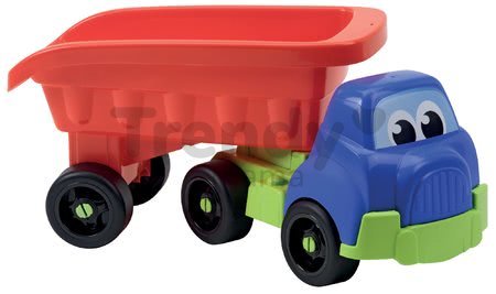 Nákladné auto Écoiffier dĺžka 63 cm od 18 mes