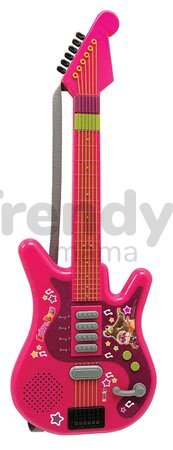 510100 a smoby gitara