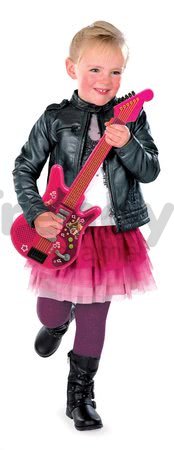 510100 b smoby gitara