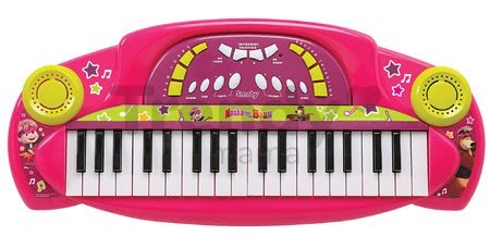 510200 b smoby piano