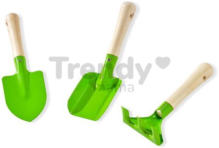 Pieskovisko cédrové stôl na vodu a piesok Aksent sand&water table Deluxe Exit Toys veľké s krytom slnečníkom a záhradným náradím