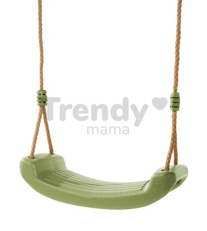 Hracia veža multifunkčná s hojdačkou Ivy play tower swing Exit Toys so stanom pieskoviskom a šmykľavkou kovová konštrukcia