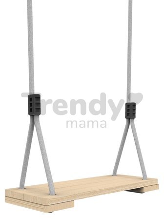 Drevená hojdačka GetSet swing Exit Toys vhodná pre modely GetSet MB200 / MB300